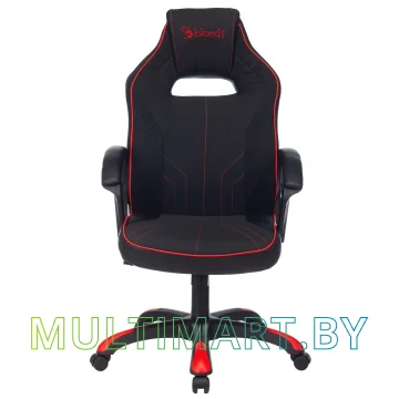 Компьютерное кресло A4Tech Bloody GC-120 (черный) картинка 2